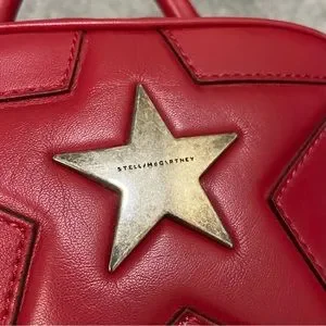 Stella McCartney | Bags | Nwt Stella Mccartney Small Star 